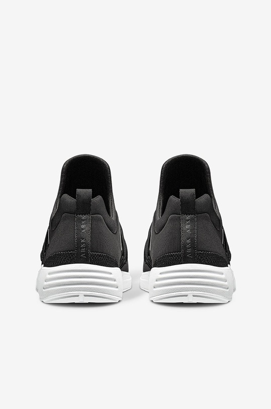 Arkk Copenhagen - Buty czarny CO1429.0099.W