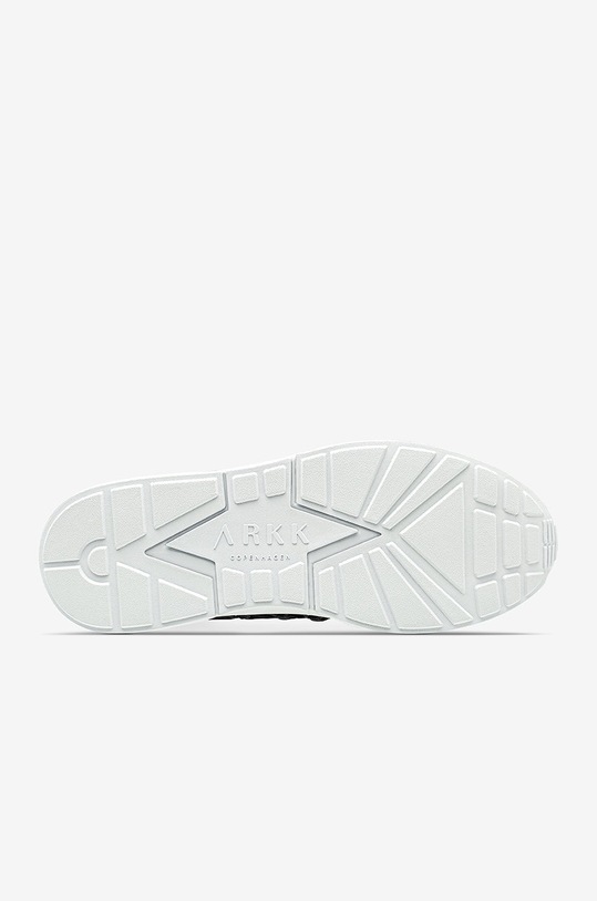 Arkk Copenhagen - Buty CO1429.0099.W czarny