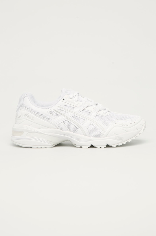 Asics shoes GEL-1090 textile white 1021A275