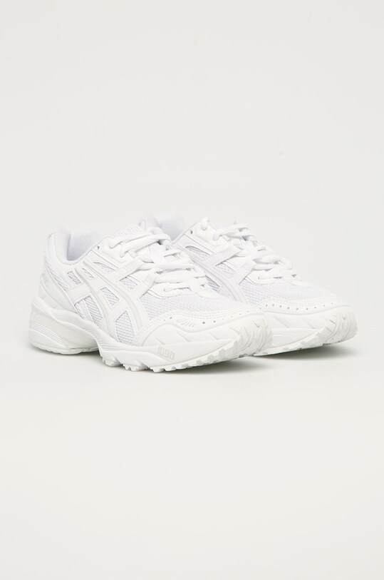 Boty Asics GEL-1090 1021A275 bílá SS21