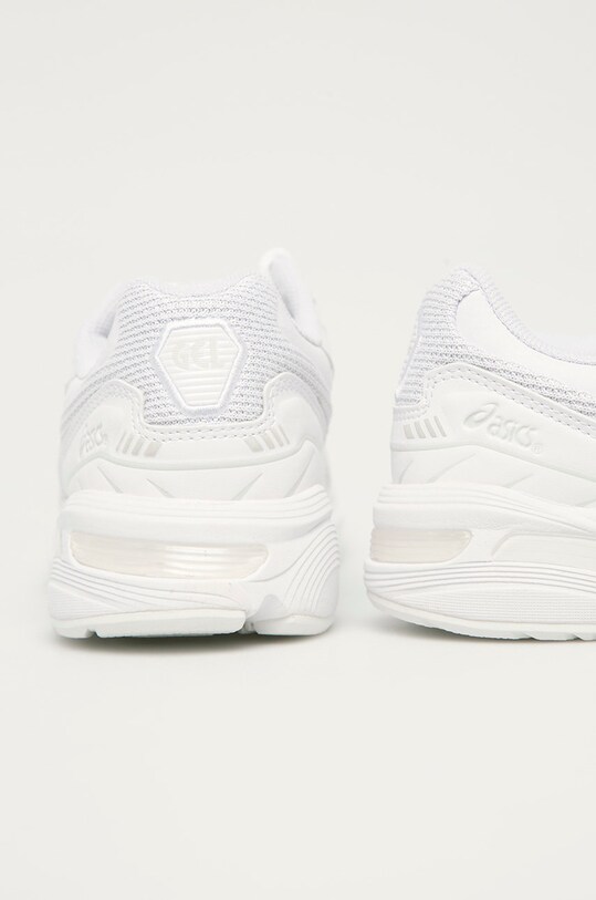 Boty Boty Asics GEL-1090 1021A275 bílá