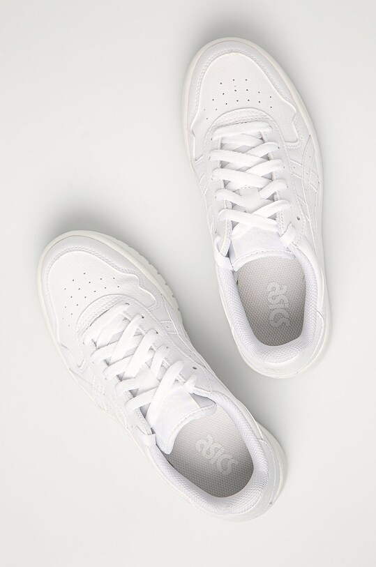 Asics - Черевики JAPAN S PF білий 1192A212