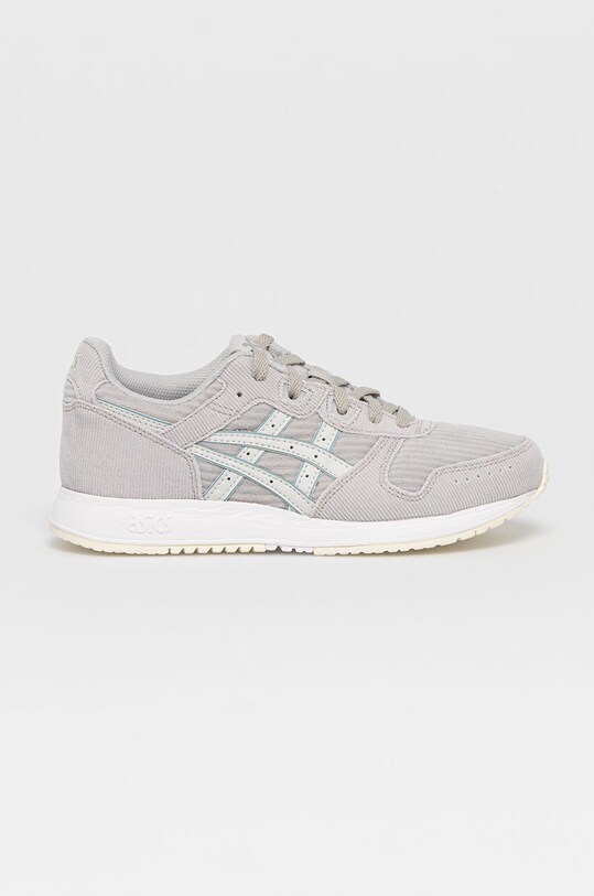 Παπούτσια AsicsLYTE CLASSIC φλατ γκρί 1202A074