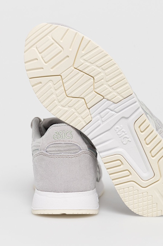 Obuwie Asics Buty LYTE CLASSIC 1202A074 szary