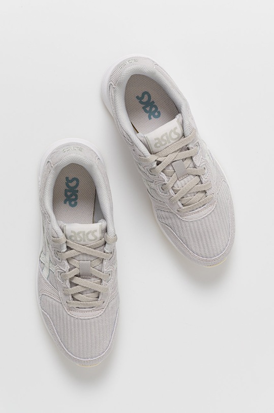 Asics Buty LYTE CLASSIC szary 1202A074