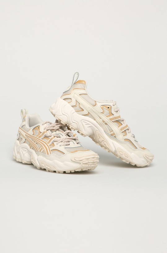 Asics - Ботинки Gel-Nandi 1202A120 бежевый SS21