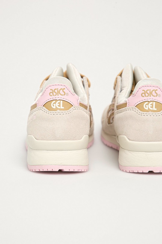 Обувки Обувки Asics GEL-LYTE III OG 1202A236 бежов