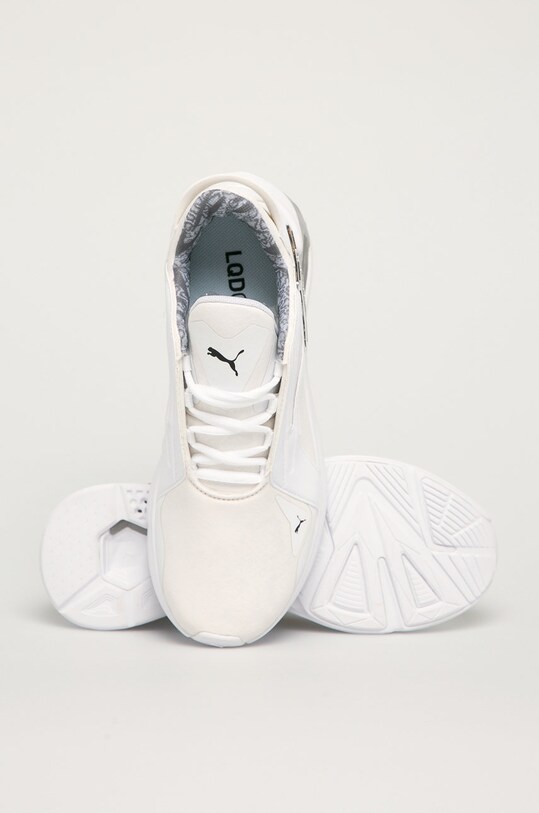 Puma - Buty LQDCell Method UNTMD 194437 biały 194437