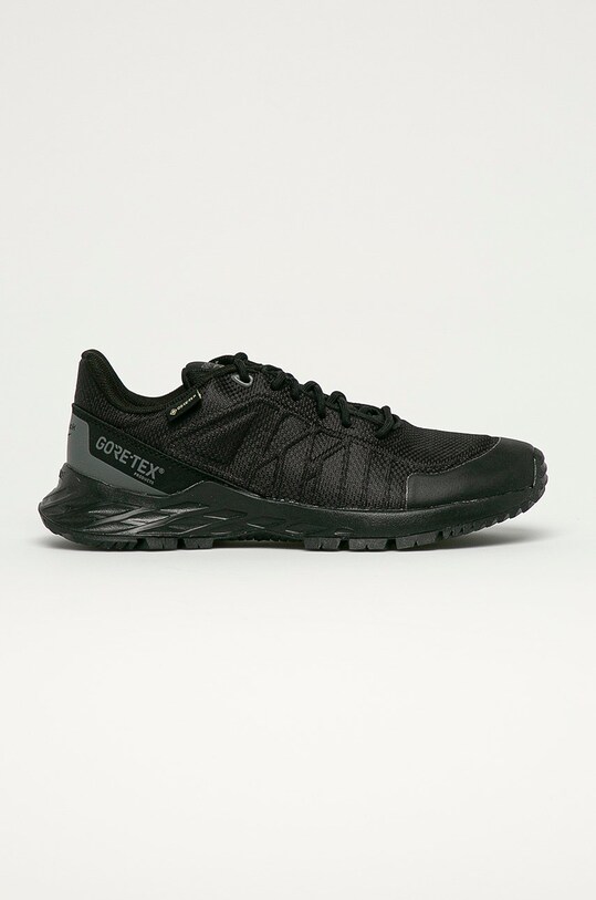Reebok - Черевики Astroride Trail GTX 2.0 EF4179 синтетичний чорний EF4179