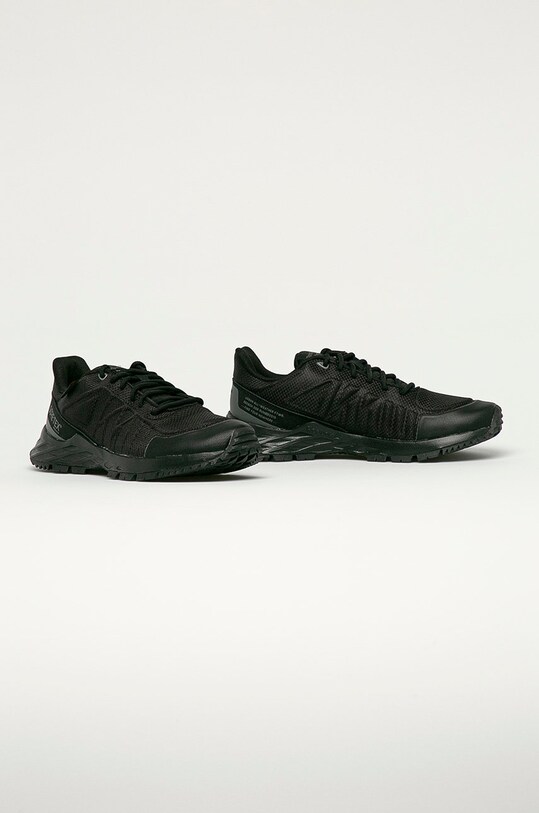 Reebok - Черевики Astroride Trail GTX 2.0 EF4179 EF4179 чорний SS21