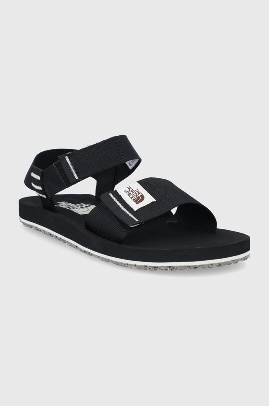 Сандали The North Face Skeena NF0A46BFLQ61 черен SS22