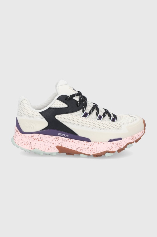 The North Face Buty Vectiv Taraval imitacja skóry licowej multicolor NF0A52Q2L0E1