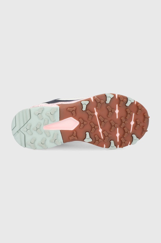 The North Face Buty Vectiv Taraval NF0A52Q2L0E1 multicolor