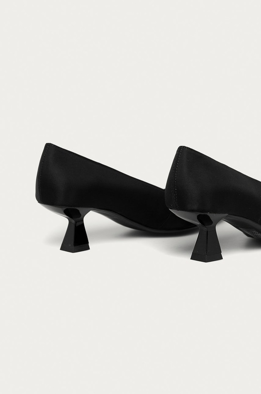 Obuwie Vagabond Shoemakers - Czółenka Lissie 4751.080.20 czarny