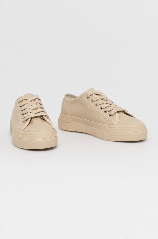Tenisky Vagabond Shoemakers Teddie 5125.080.07 béžová SS21