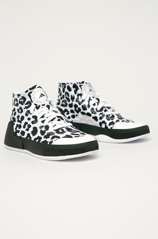 adidas by Stella McCartney - Topánky FY1179 FY1179 viacfarebná SS21