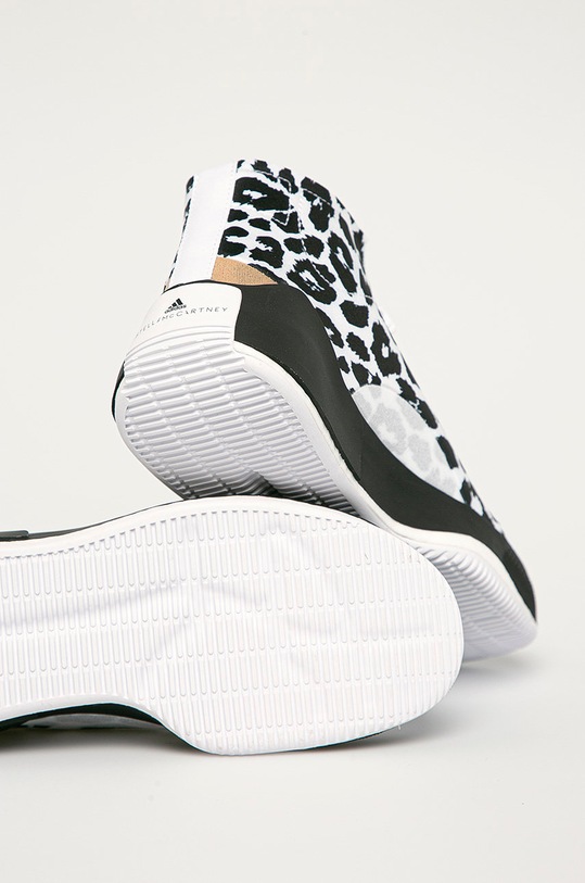 Obuv adidas by Stella McCartney - Topánky FY1179 FY1179 viacfarebná