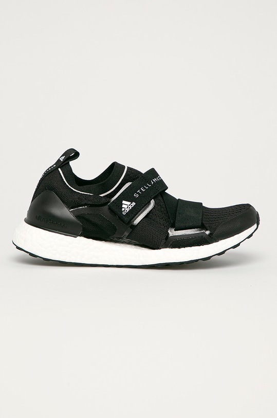 adidas by Stella McCartney - Topánky aSMC UltraBOOST X FZ3032 tréning čierna FZ3032