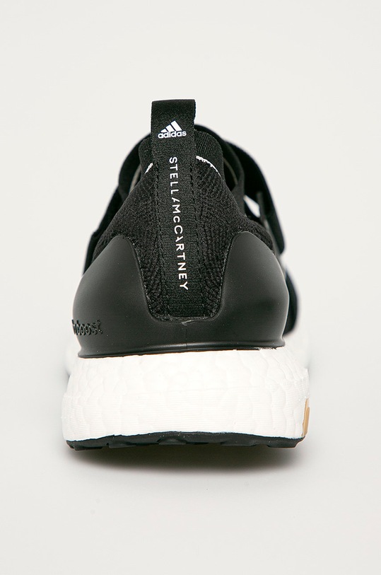 Obuv adidas by Stella McCartney - Topánky aSMC UltraBOOST X FZ3032 FZ3032 čierna