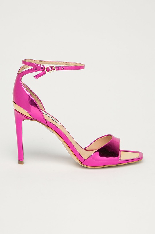 Guess - Sandale subțire roz FL5DV2.LEL03