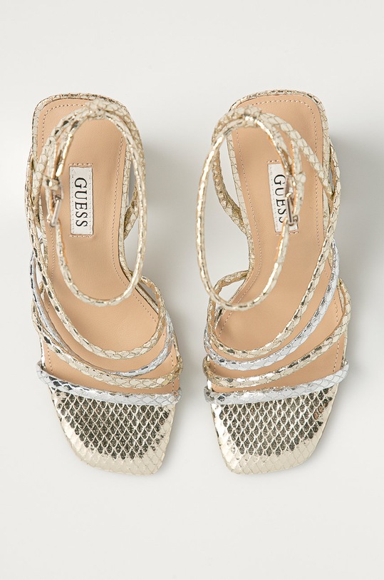 Guess - Sandály FL6TC2.PEL03