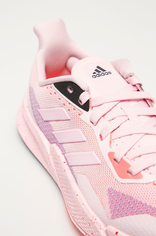 Încălțăminte adidas Performance - Pantofi X9000L2 FW0805 FW0805 roz