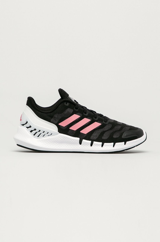 adidas Performance - Buty Climacool Ventania FW1226 syntetyczny czarny FW1226