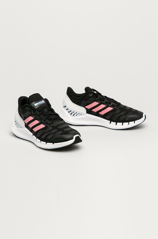 adidas Performance - Buty Climacool Ventania FW1226 FW1226 czarny SS21