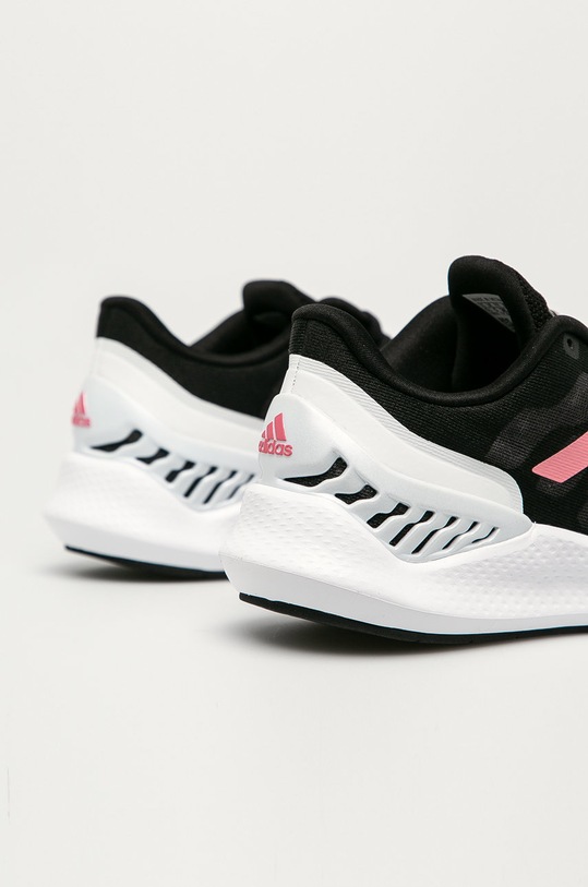 Obuwie adidas Performance - Buty Climacool Ventania FW1226 FW1226 czarny