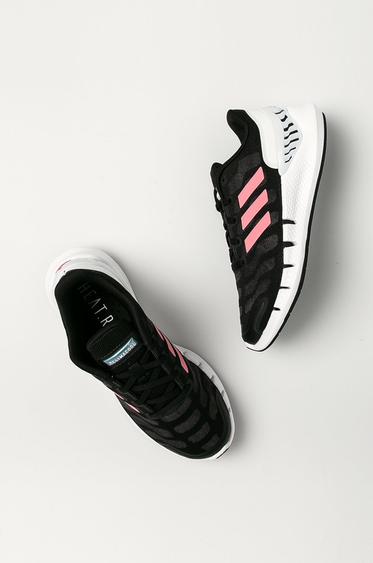 adidas Performance - Buty Climacool Ventania FW1226 czarny FW1226