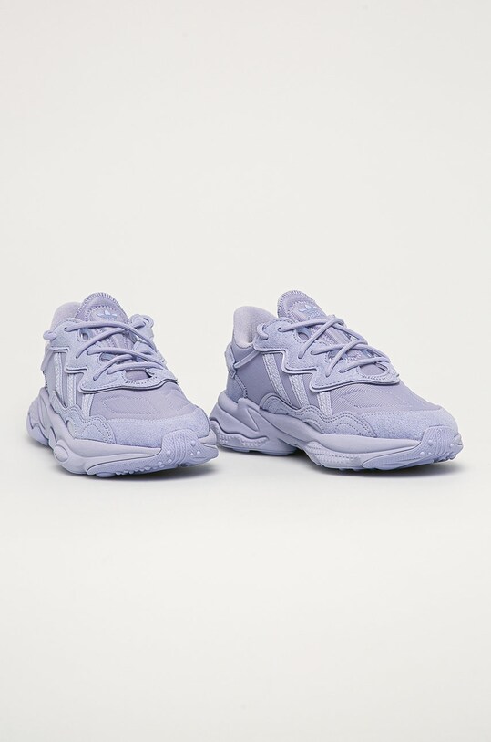 Tenisice adidas Originals Ozweego FX6093 ljubičasta SS21
