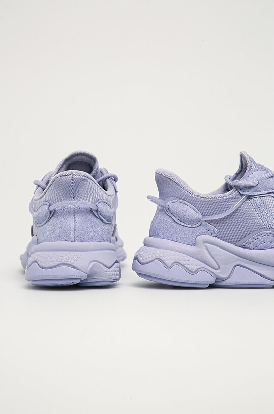 Boty Boty adidas Originals Ozweego FX6093 FX6093 fialová