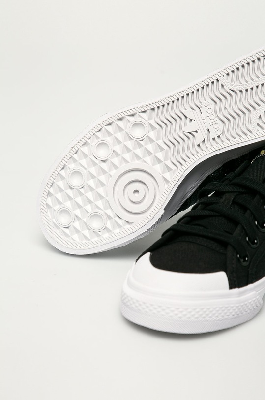 adidas Originals Tenisówki FX9004 FX9004 czarny