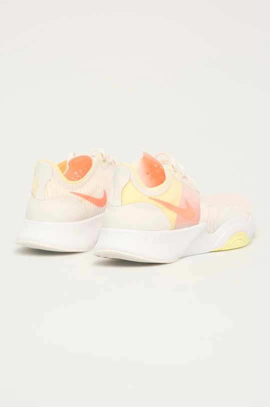 Încălțăminte Nike - Pantofi Superb Go CJ0860 bej