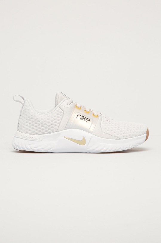 Nike - Cipő Renew In-Season TR 10 edzés fehér CK2576