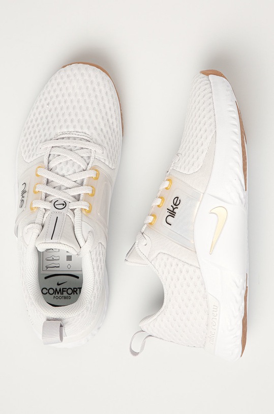 Nike - Cipő Renew In-Season TR 10 CK2576 fehér
