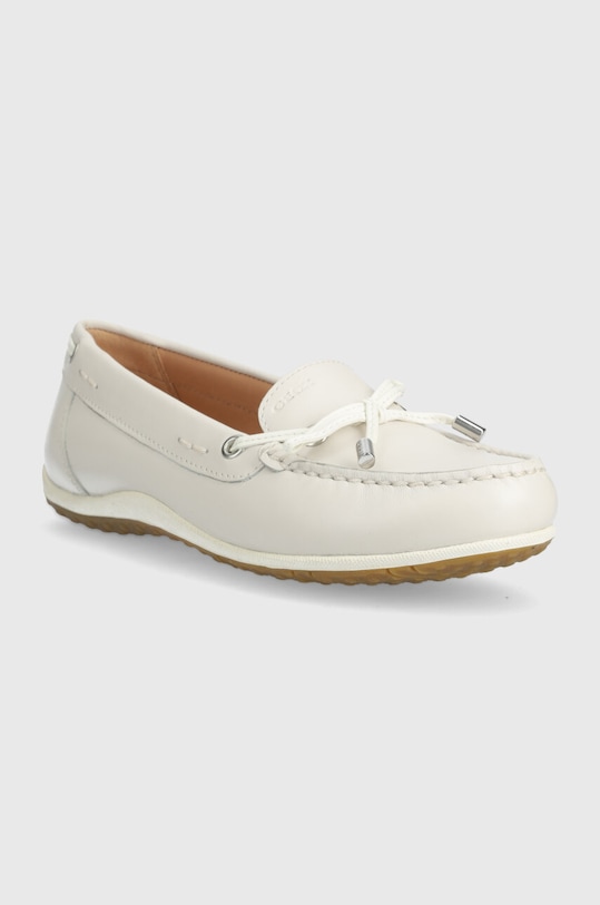 Geox - Mocasini D92DNB.043BC.VEGA bej SS21