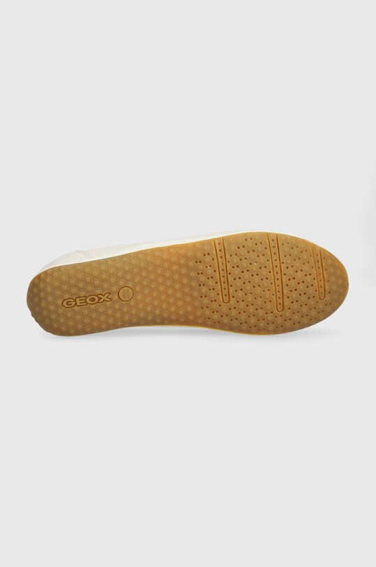 Geox - Mokasyny D VEGA MOC B D92DNB.043BC.VEGA beżowy