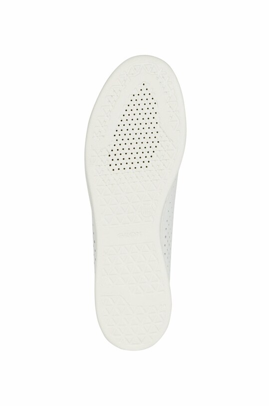 Geox - Δερμάτινα παπούτσια D JAYSEN B D151BB.085CF.JAYSEN