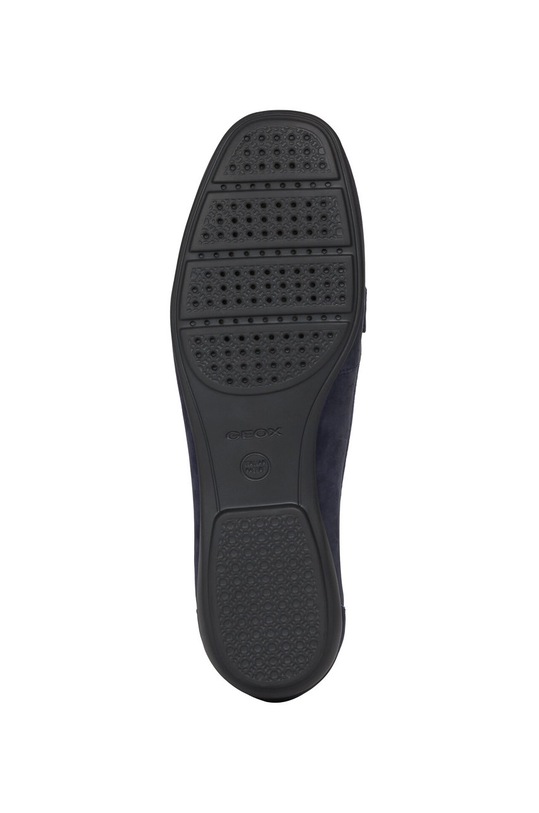 Geox - Mokasyny zamszowe D ANNYTAH MOC A D84BMA.00032.ANNYTAH