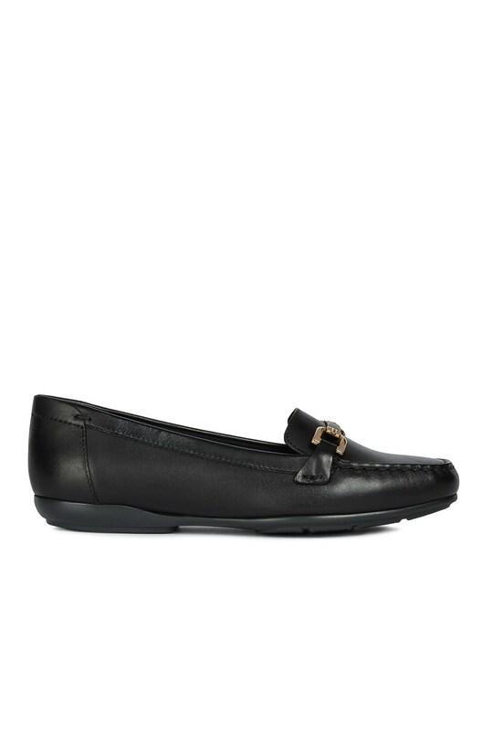 Geox - Mocasini de piele piele negru D84BMA.00043.ANNYTAH