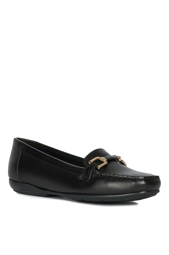 Geox - Mocasini de piele D84BMA.00043.ANNYTAH negru SS21