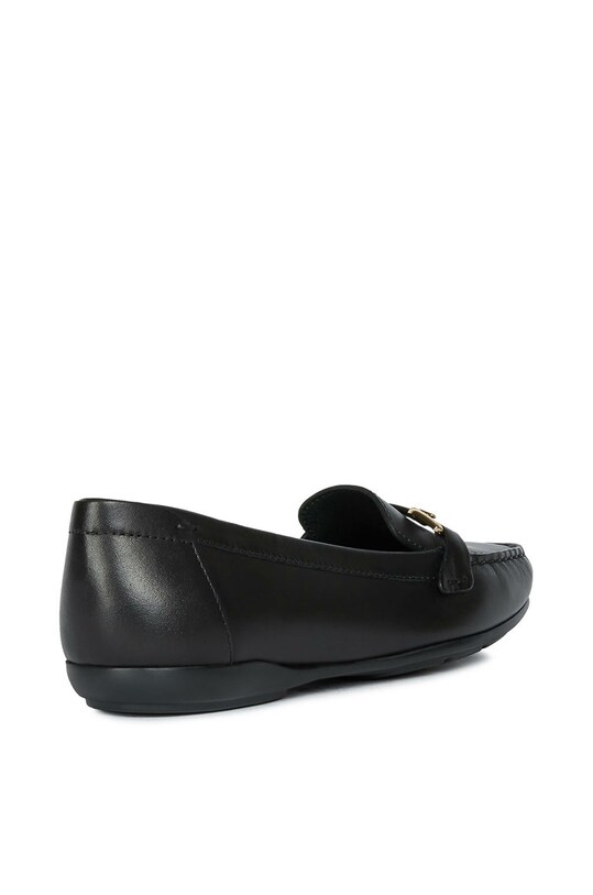 Geox - Mocasini de piele D84BMA.00043.ANNYTAH negru