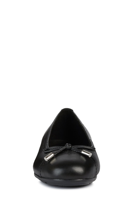 Obuv Geox - Kožené balerínky D ANNYTAH D927ND.00085.ANNYTAH čierna
