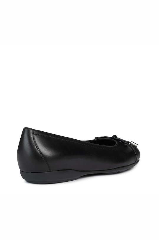 Geox - Kožené balerínky D ANNYTAH D927ND.00085.ANNYTAH čierna