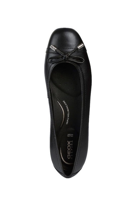 Geox - Kožené balerínky D ANNYTAH D927ND.00085.ANNYTAH