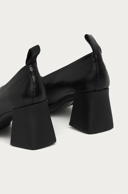Încălțăminte Vagabond Shoemakers - Pantofi de piele Hedda 5103.001.20 negru