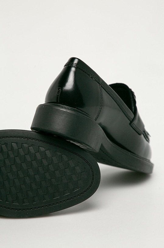 Boty Vagabond Shoemakers - Kožené mokasíny Alex 5148.004.20 černá