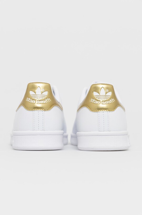 Обувь Ботинки adidas Originals G58184 белый