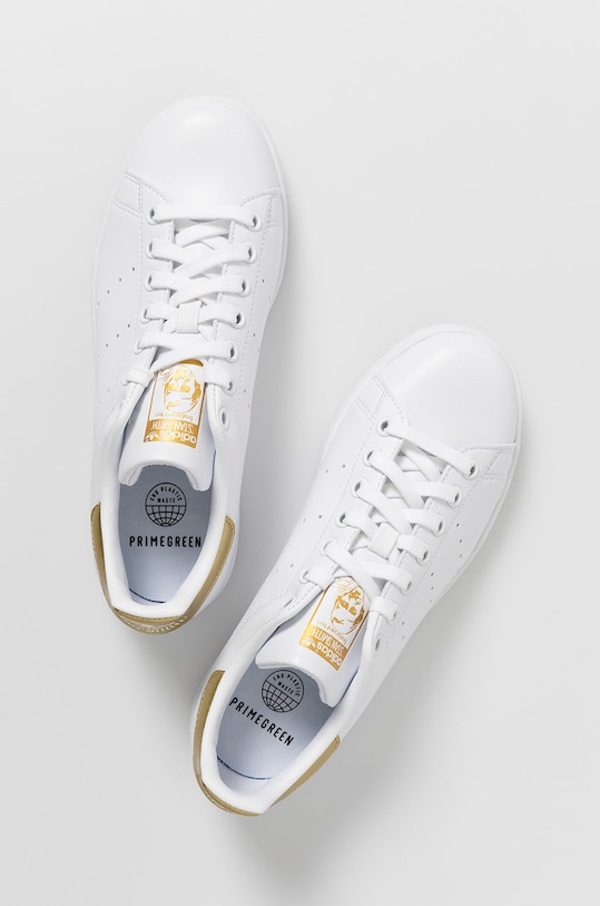 Topánky adidas Originals G58184 biela